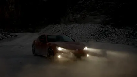 VIDEO: cum reacţionează soţia când îţi cumperi o Toyota GT86?
