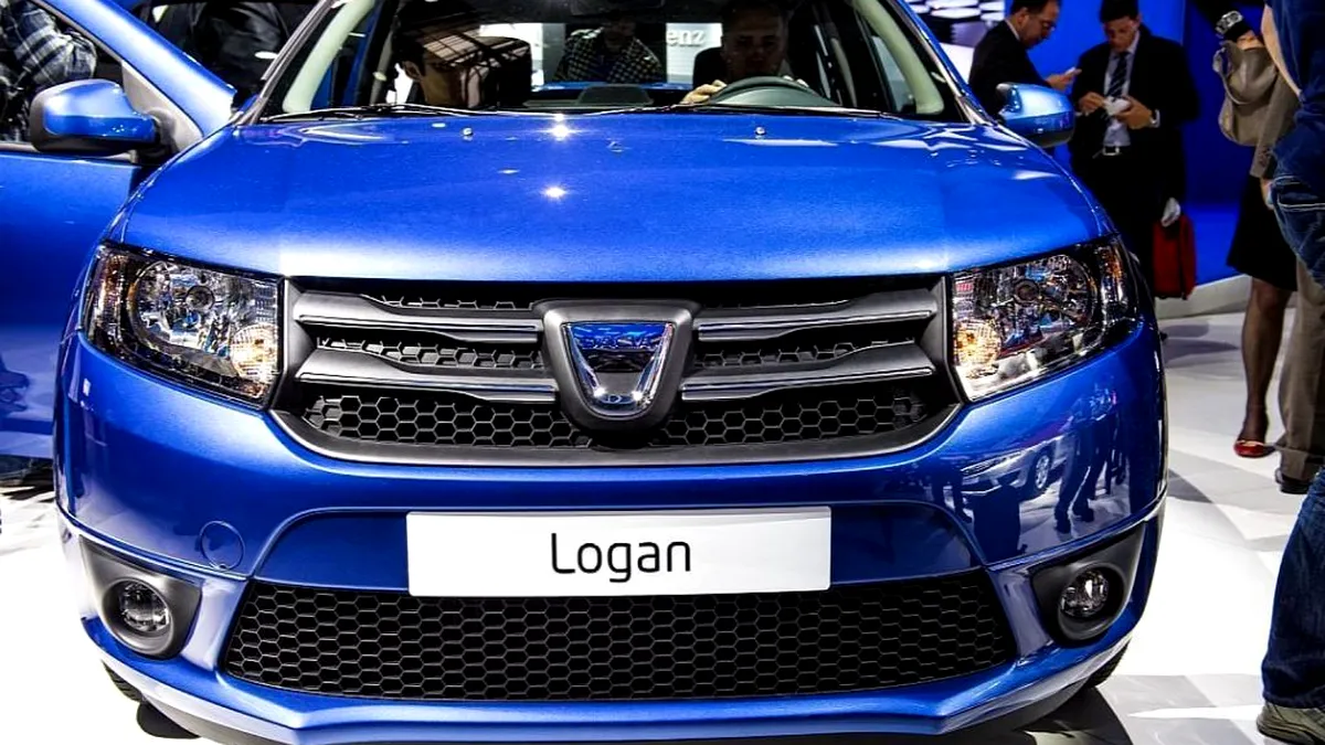 LICITAŢII ANAF 2018. Dacia Logan la preţ de telefon mobil, dar şi BMW 525 din 2013 la 17.000 de euro