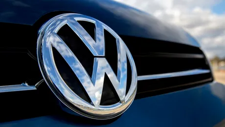 Inginer de la Volkswagen, condamnat în ancheta privind emisiile poluante