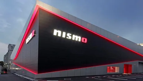 Nismo devine oficial divizia sportivă Nissan