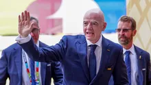 Infantino taie în carne vie după CM 2026. Critici fără precedent
