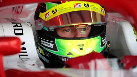 Fiul lui Michael Schumacher va debuta în Formula 1. Pentru ce echipă va pilota?