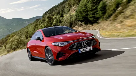 Mercedes-Benz ar putea folosi motoare BMW pentru anumite modele