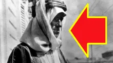 El a fost adevăratul Lawrence al Arabiei! Viața secretă
