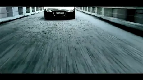 Teaser video oficial la Audi R8 facelift