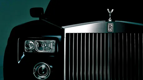 Vânzări record pentru Rolls Royce