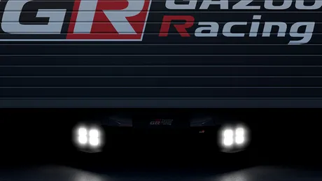 Toyota Gazoo Racing prezintă un nou concept car misterios. Acesta va fi dezvăluit cu ocazia cursei de la Le Mans