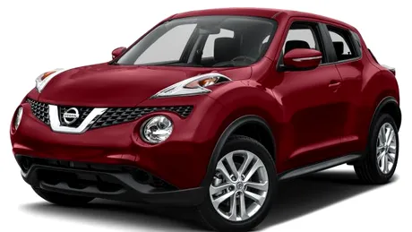 Noul Nissan Juke vine în vara lui 2019 pe o nouă platformă şi cu un nou motor hibrid