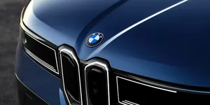 BMW va instala un nou logo pe toate mașinile. Când va apărea schimbarea