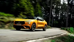 De ce a renunțat Ford la sedanuri? Explicațiile CEO-ului Ford, Jim Farley