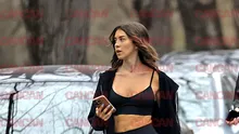 Mai mulată nu se poate! Chiar și rapidiștii și dinamoviștii vor face ochii cât cepele! Fata lui Meme Stoica i-a blocat”