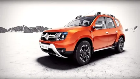 Cel mai important anunţ al începutului de an. Când va fi lansat următorul model Dacia