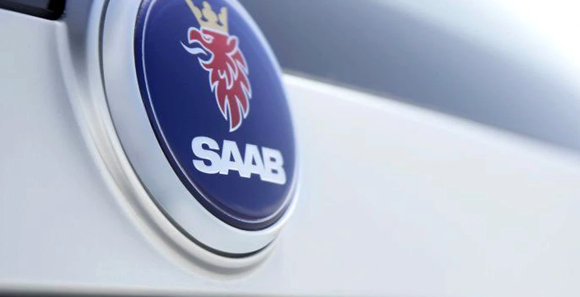 General Motors nu găseşte cumpărător pentru Saab