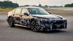Honda dezvoltă o nouă generație de sistem hibrid. Ce știm până acum despre noul sistem Honda Hybrid?