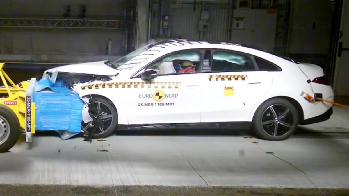 Femeile, expuse unui risc mai mare în accidentele auto. Ce arată un nou studiu european