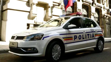 Poliţia vrea să cumpere aproape 6000 de maşini. Cum arată caietul de sarcini 
