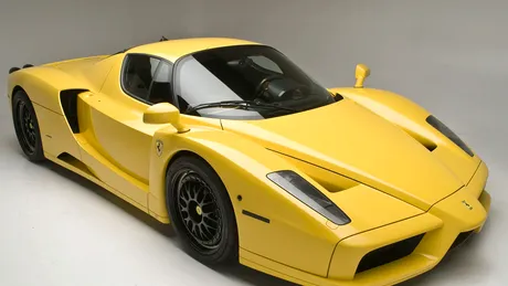 Ferrari Enzo XX by Edo Competition