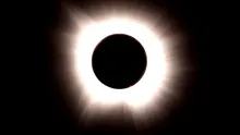 Fenomen SPECTACULOS astăzi! Eclipsa de Soare poate fi observată din România. Care sunt cele mai bune locuri