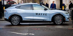 Nvidia și Microsoft, investiție de miliarde de euro în Wayve. Compania dezvoltă sisteme de conducere autonomă