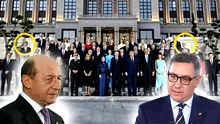 Disputa de la NATO dintre președintele și premierul Cehiei amintește de scandalul național Băsescu-Ponta. Cei doi oficiali s-au judecat la CCR pentru participarea la vizite externe
