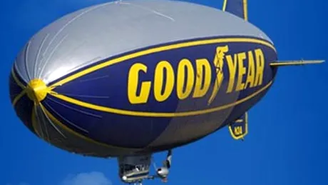 Goodyear - peste 100 de ani de inovaţie