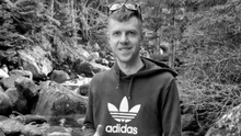 Anatolie, un tânăr de 32 de ani, a fost dat dispărut pe 11 august 2025. IREAL unde a fost găsit după două săptămâni