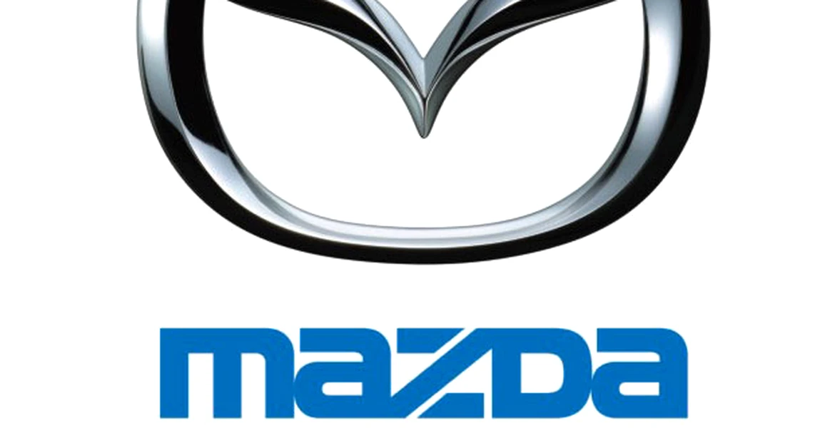 Vânzări Mazda în România