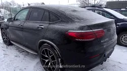 Un control de rutină a dus la confiscarea unui autoturism de 150.000 de lei. Ce au descoperit polițiștii