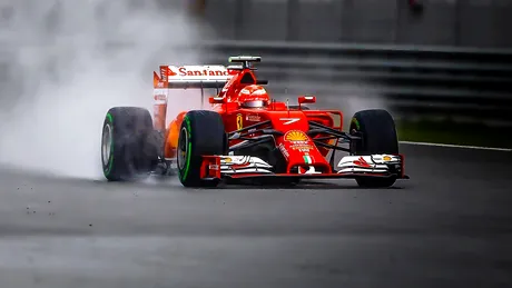 Formula 1: Ferrari - Lewis Hamilton vine, Carlos Sainz pleacă