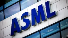 ASML devine cea mai valoroasă companie din Europa, după ce a depășit pragul istoric de 500 de miliarde de dolari