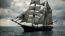 Nava fantomă Mary Celeste: chimiștii au dezlegat misterul după 150 de ani