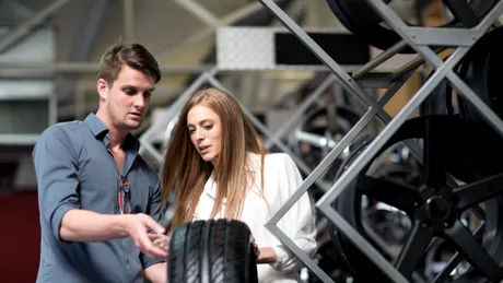 Top 5 greșeli frecvente în alegerea anvelopelor și cum le eviți (P)