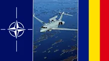 România anunță noi achiziții militare în prima zi de summit NATO, alături de alte 10 state aliate. Vom cumpăra avioane Saab de la suedezi. O aeronavă costă până la 450 de milioane de dolari