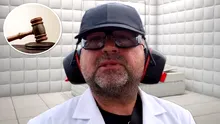 Medicina legală îl „parchează” cu forța pe procurorul pistolar Bucurică la psihiatrie după episodul violent din Ribița. Ce au cerut procurorii și ce a stabilit instanța