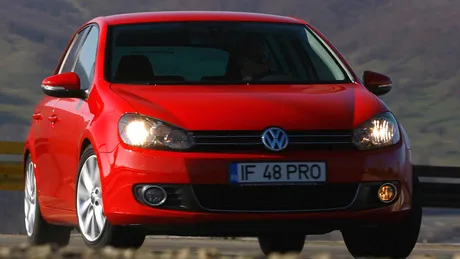 Dieselgate: RAR nu mai eliberează cărţi de identitate pentru maşinile Volkswagen rămase în stocuri [VIDEO]
