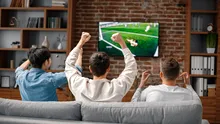 Setarea TV pe care trebuie să o schimbi înainte de finala Cupei Mondiale