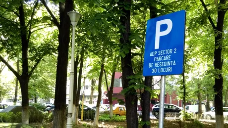 Absurdistan într-un sector din Bucureşti (probe foto)