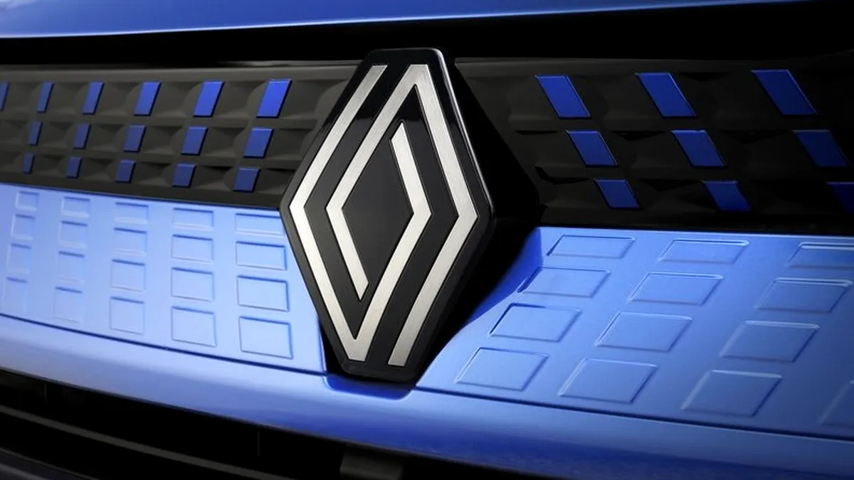 Renault ar putea colabora cu Xiaomi pentru noile tehnologii din domeniul auto