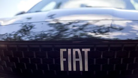 Fiat are vânzări peste așteptări în 2023. A depășit Opel, Peugeot și Citroen