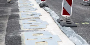 Florida construiește autostrada care îți încarcă mașina electrică în mers