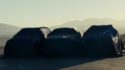 Mercedes pregătește facelift-uri pentru trei dintre SUV-urile sale. Modelele ar fi prezentate pe 31 martie