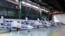 Avioanele IAR-99 SM, blocate: ce înseamnă asta pentru piloții români de F-16