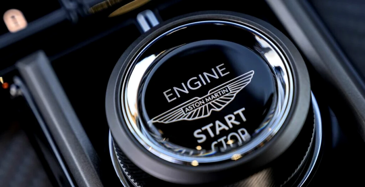 Aston Martin amână lansarea primului său model electric și renunță la brandul Lagonda