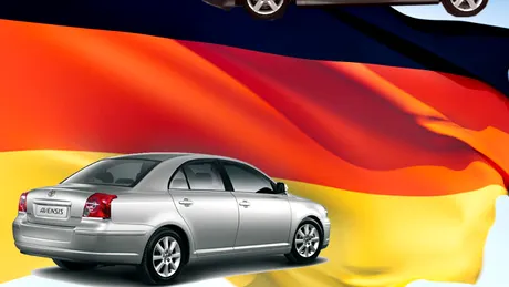 Honda cea mai apreciată marcă în Germania