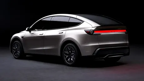 Aproape 3 milioane de modele Tesla sunt vizate de o campanie de recall din cauza riscului de blocare a ușilor