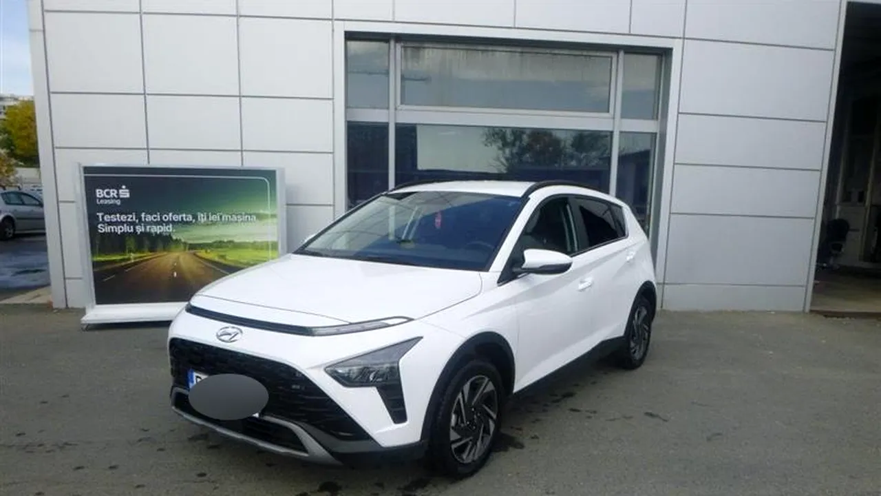 crossover-de-oras-la-un-pret-atractiv-o-banca-vinde-un-hyundai-bayon-cu-putini-km 5 
