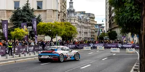 La București se va desfășura, duminică, finala Campionatului Național de Super Rally