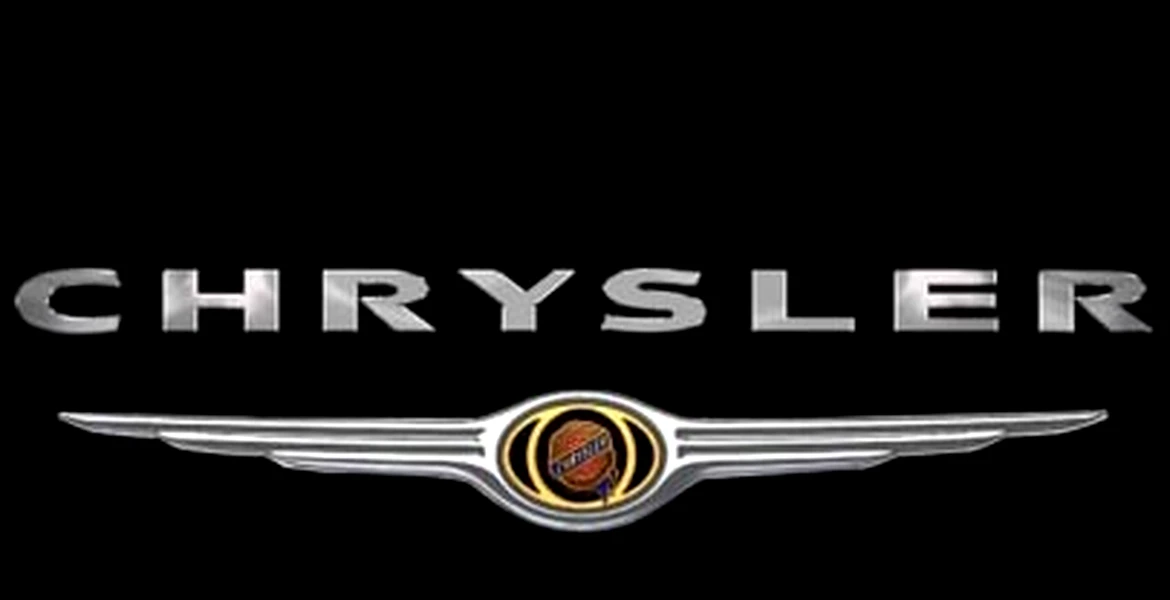 Chrysler revine pe profit
