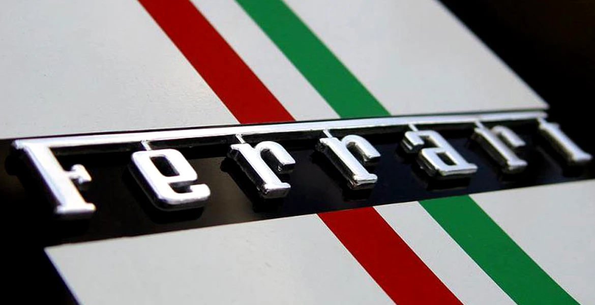 Ferrari 599 GTO – lista de prețuri