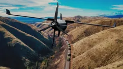Uzină auto din Germania, transformată în fabrică de „drone kamikaze”. Rheinmetall începe producția de serie